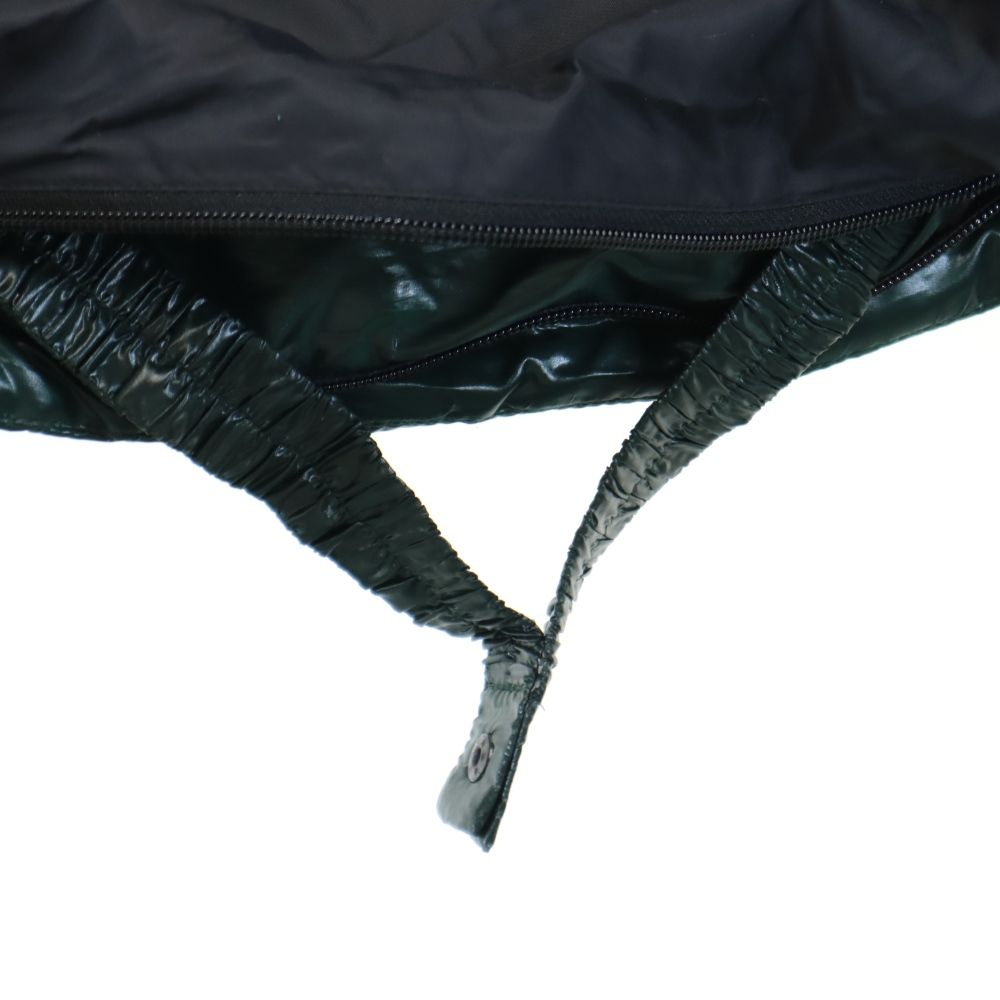 ガス ダウンジャケット S グリーン GAS メンズ