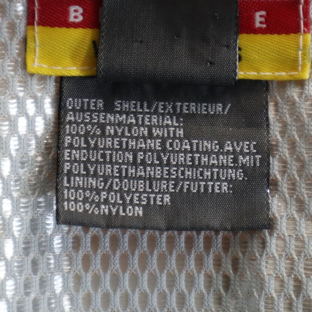 BURTON バートン スノーボード ウェア S イエロー ナイロン ジャケット フード 裏メッシュ レディース