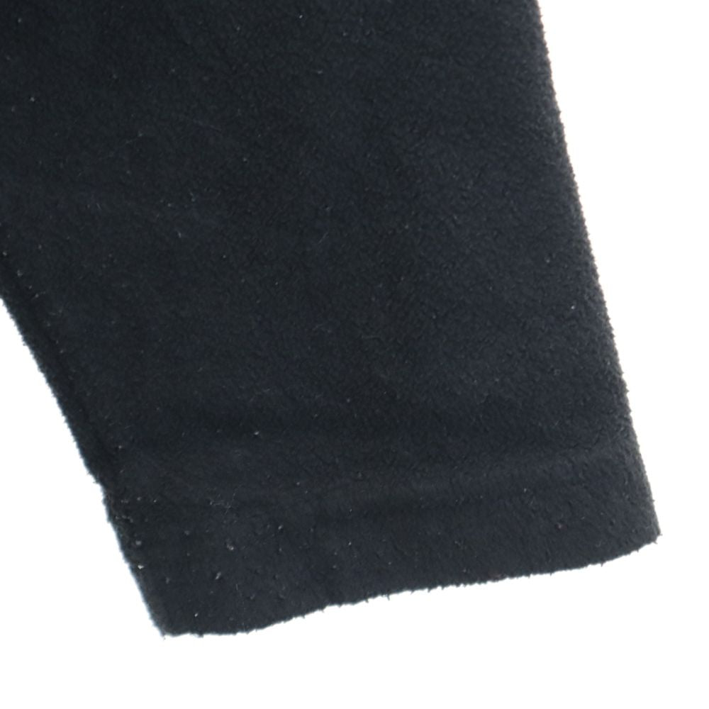 THE NORTH FACE ノースフェイス アウトドア 長袖 フリースジャケット M ブラック系 レディース