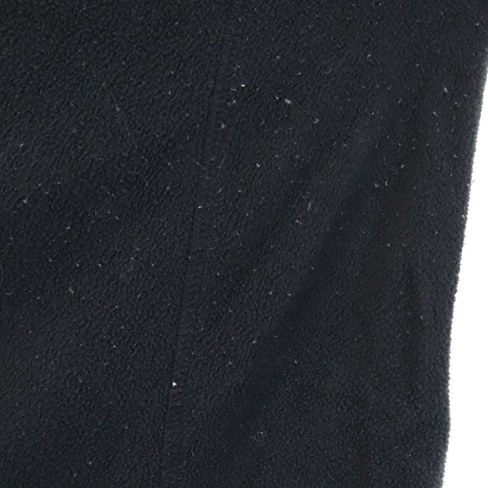 THE NORTH FACE ノースフェイス アウトドア 長袖 フリースジャケット M ブラック系 レディース