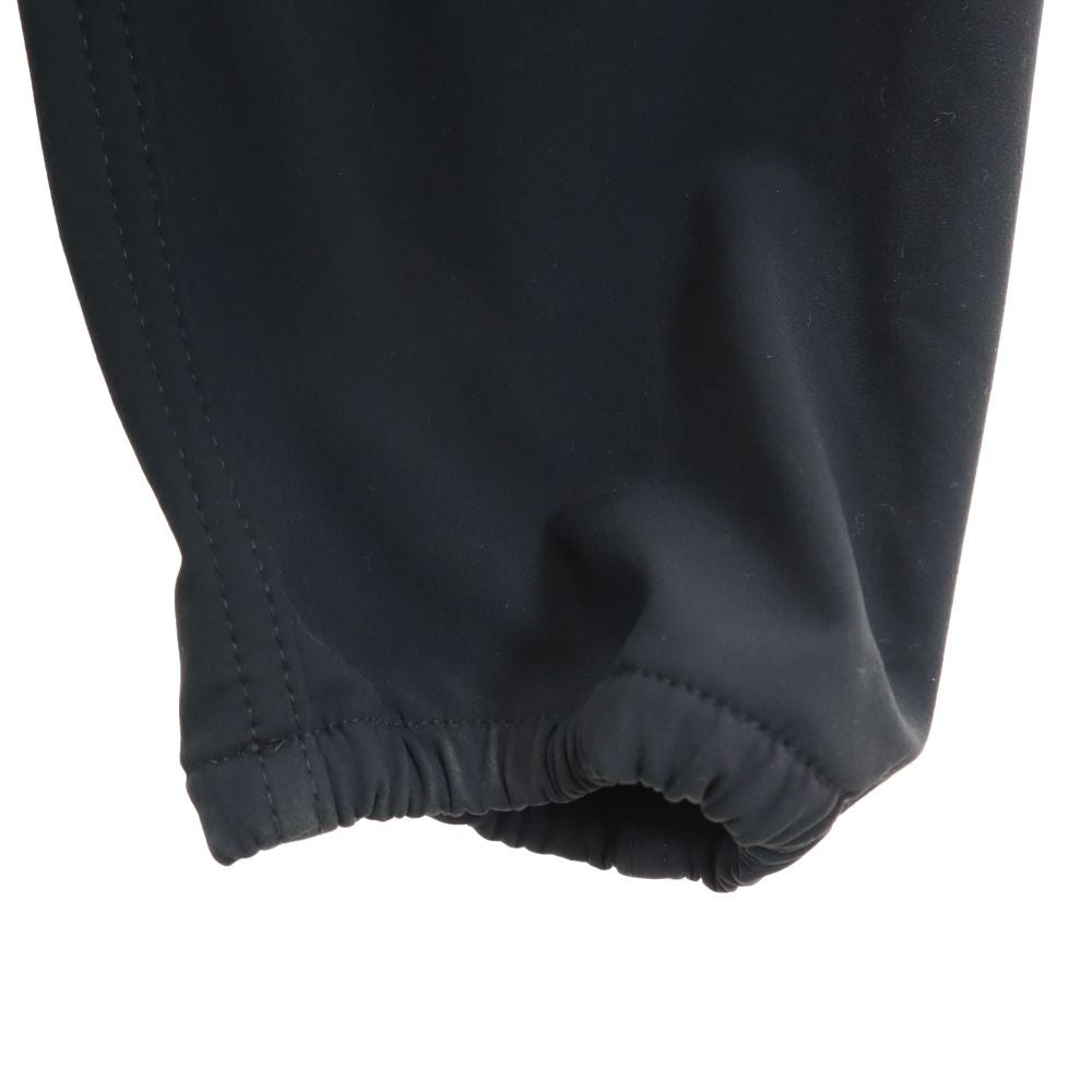 EXPANSION エクスパンション USA製 長袖 パーカー L ブラック系 メンズ