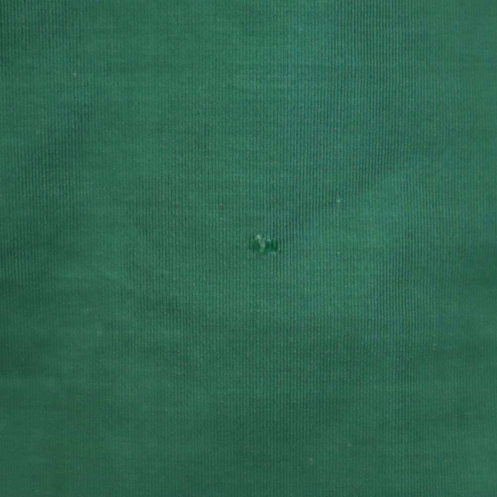 THE NORTH FACE ノースフェイス 70s 80s アウトドア ヴィンテージ 茶タグ 長袖 中綿ジャケット XS グリーン系 メンズ