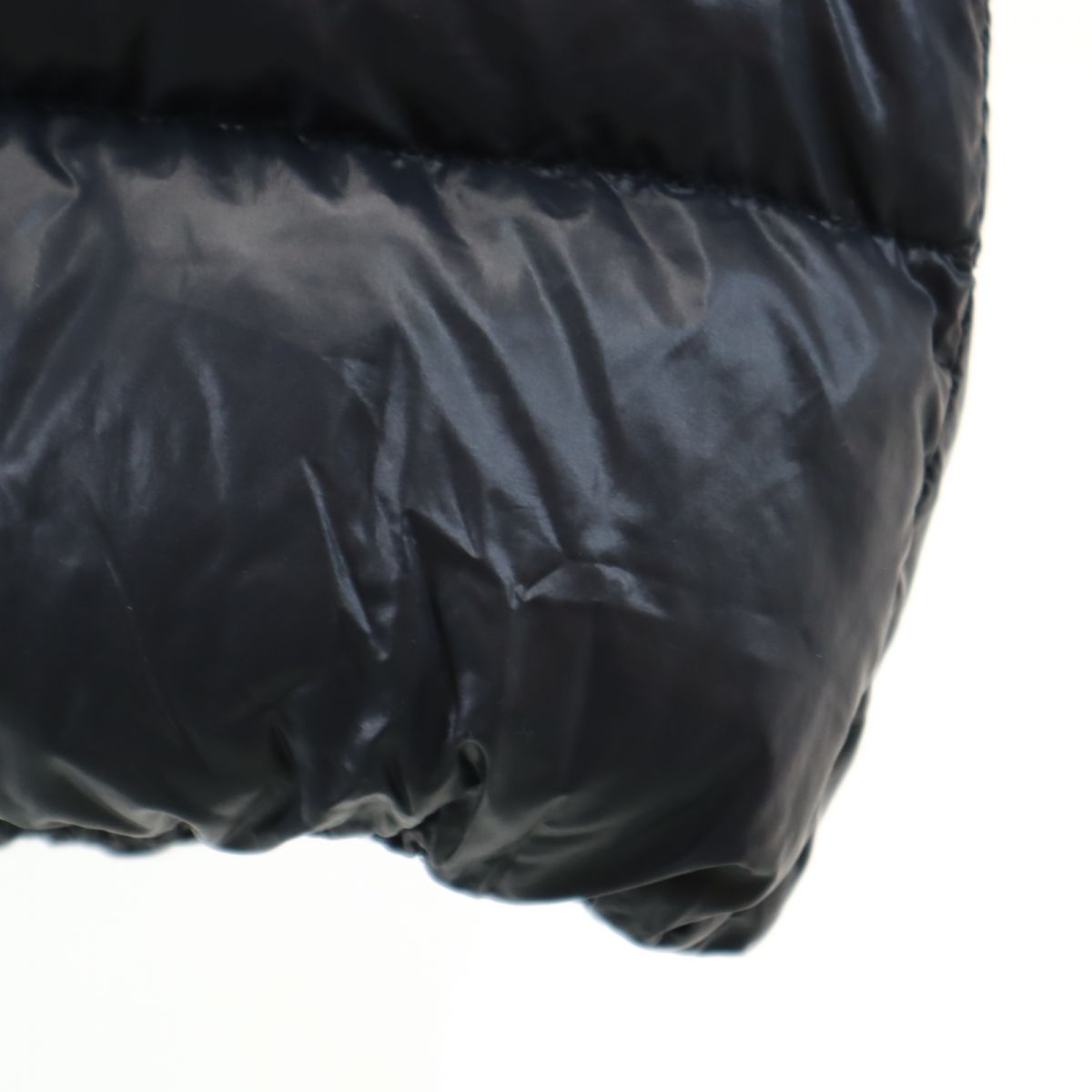 DUVETICA デュベティカ 長袖 ダウンジャケット 38 ネイビー系 レディース