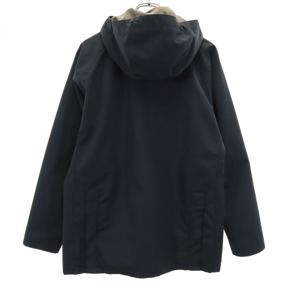 バブアー ジャケット 38 ブラック Barbour メンズ