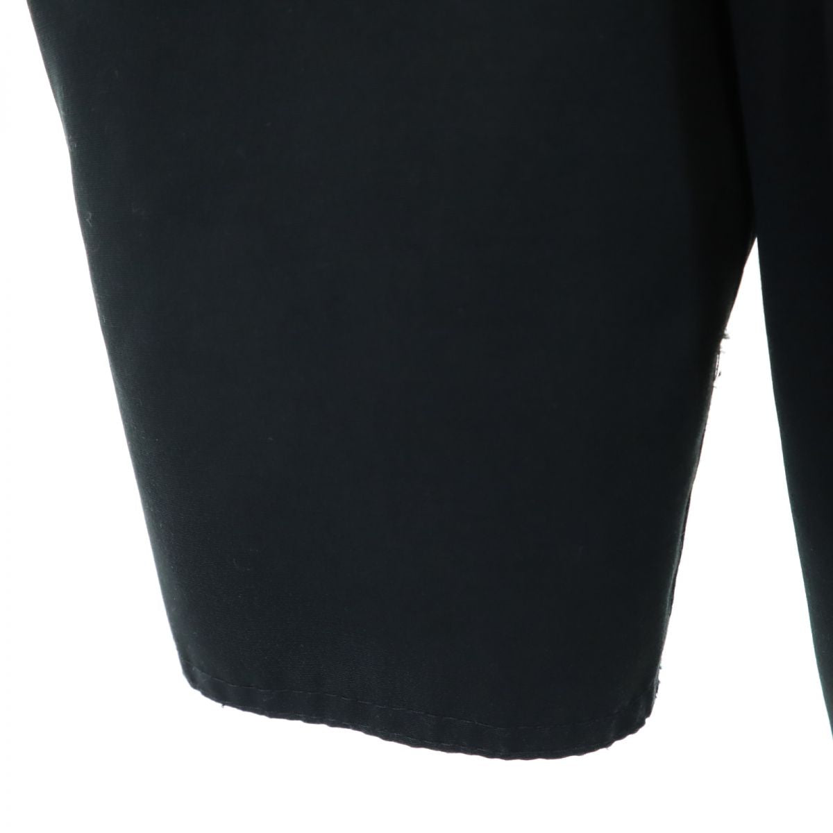 バブアー ジャケット 38 ブラック Barbour メンズ