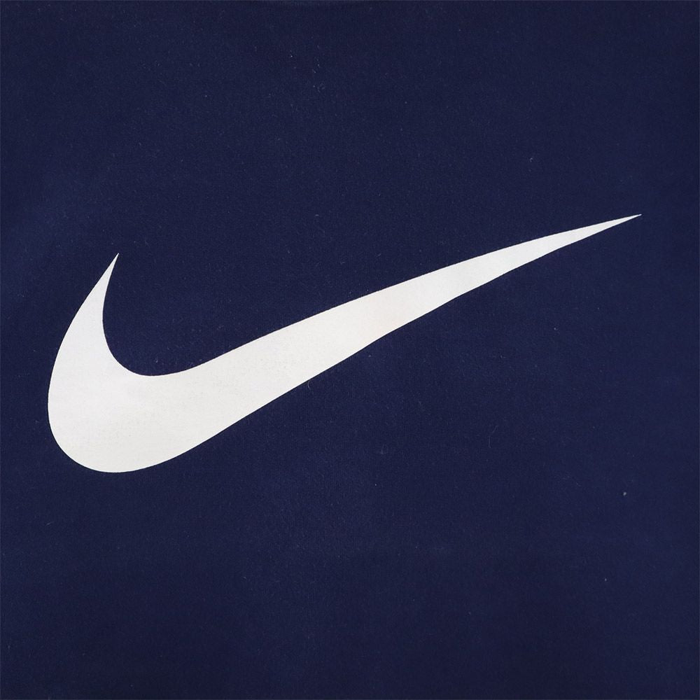 NIKE ナイキ 90s 00s オールド 白タグ 長袖 トレーナー L(14/16) ネイビー キッズ