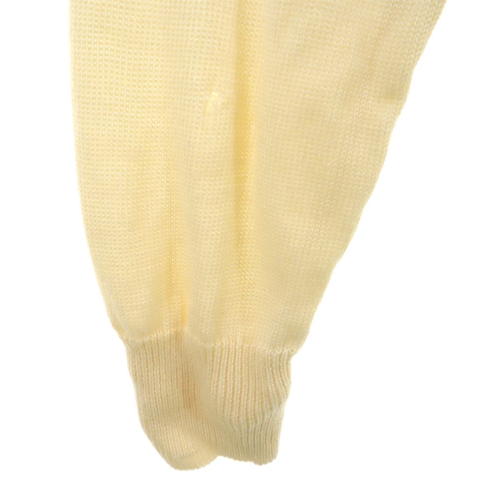 Dunhill ダンヒル 長袖 ウール セーター L メンズ