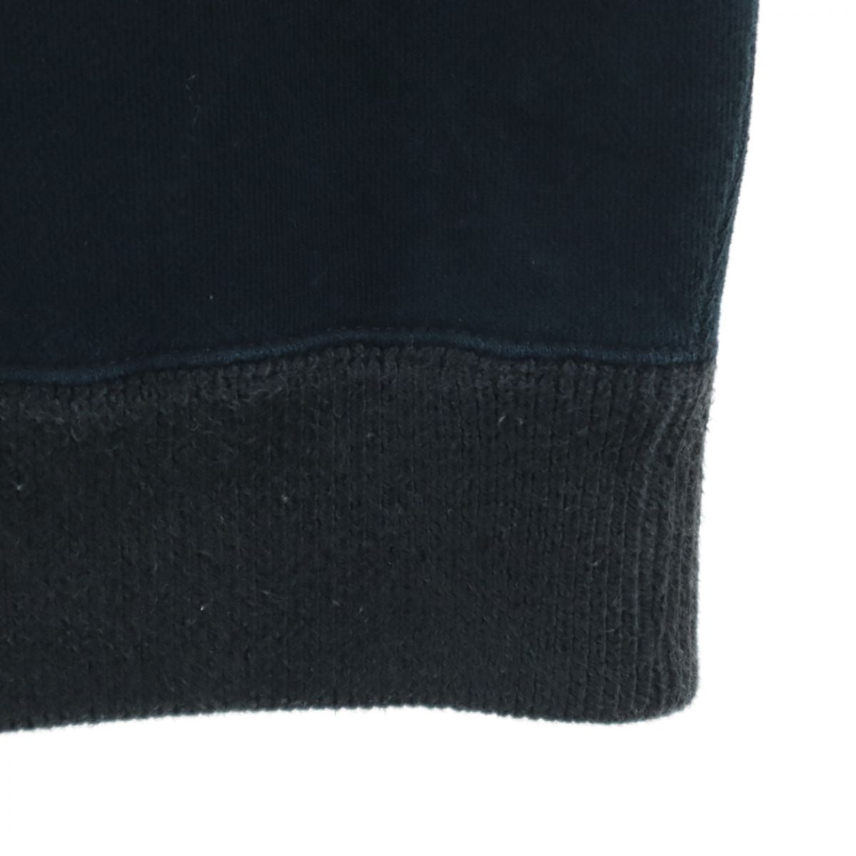 Polo by Ralph Lauren ポロバイラルフローレン 長袖 トレーナー M ブラック メンズ