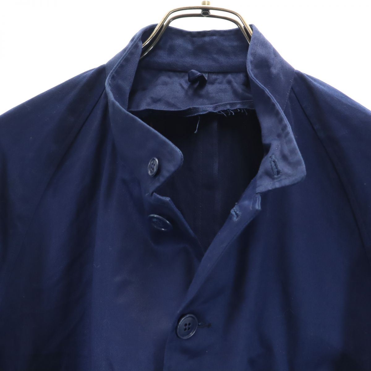 国鉄 並2号形 ジャケット ネイビー 国鉄 メンズ