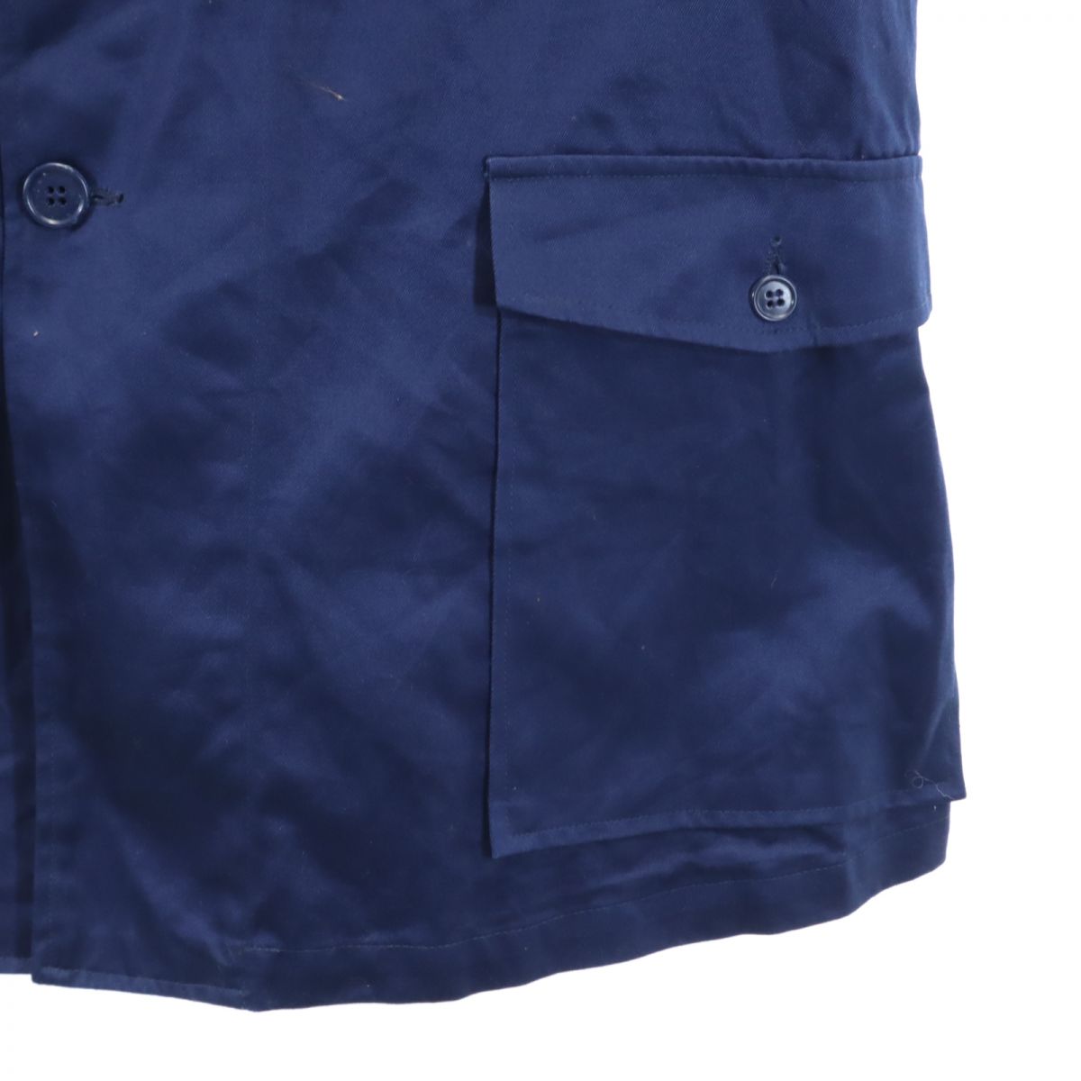 国鉄 並2号形 ジャケット ネイビー 国鉄 メンズ