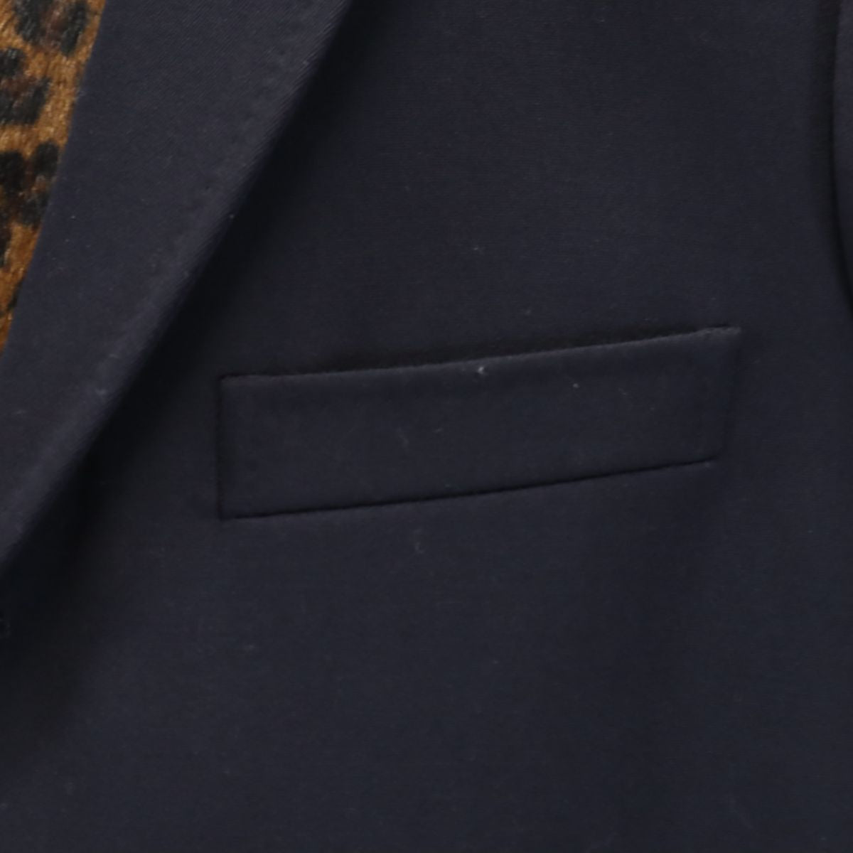 FRANKLIN TAILORED
フランクリンテーラード 長袖 ウール テーラードジャケット 2 ネイビー メンズ