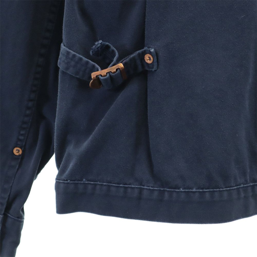 Ron Herman ロンハーマン デニム コットンジャケット M ネイビー DENIM メンズ
