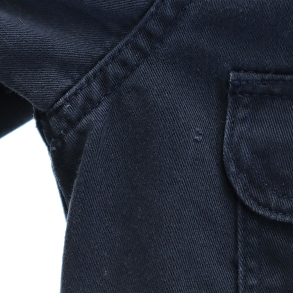 Ron Herman ロンハーマン デニム コットンジャケット M ネイビー DENIM メンズ