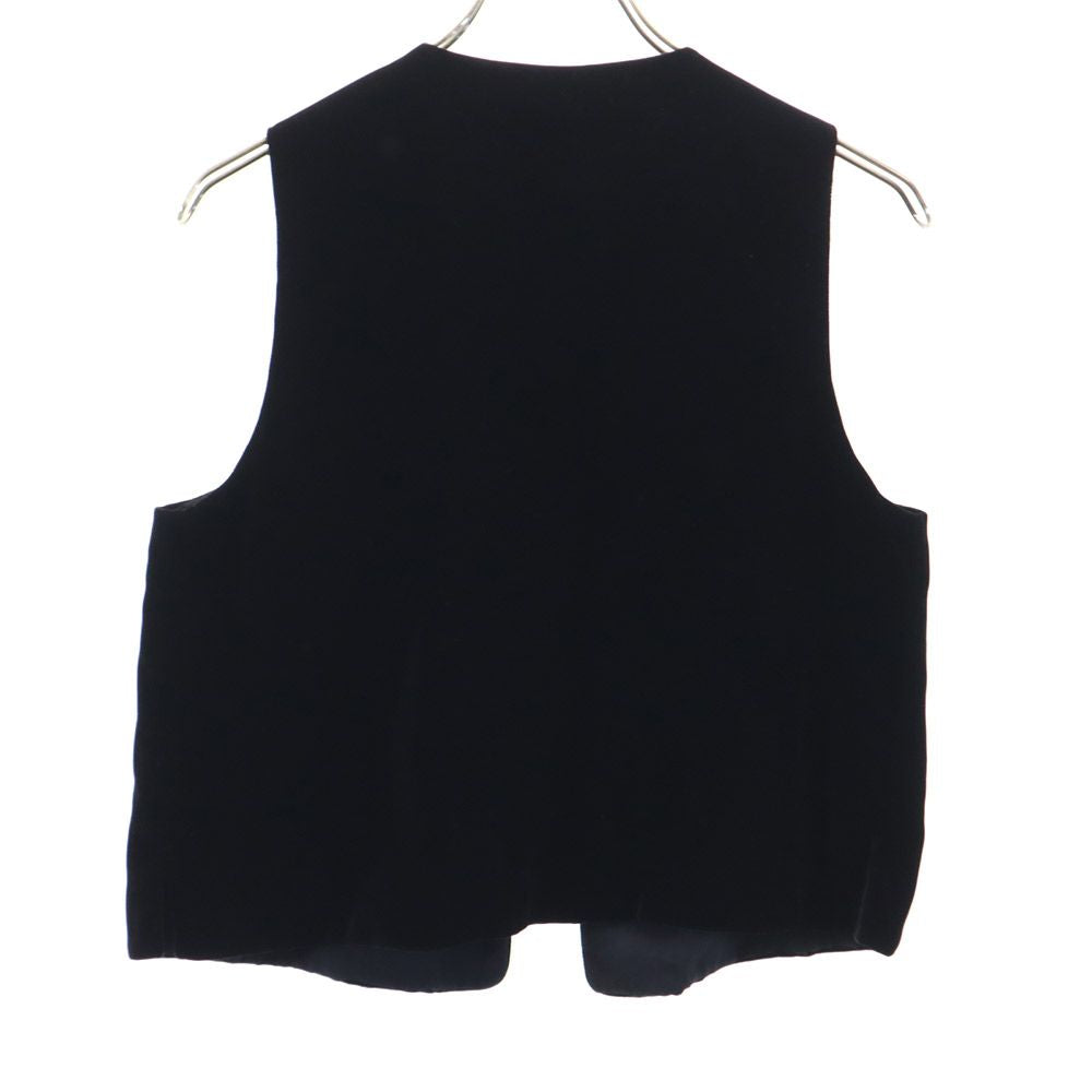 ギャップ オールド ベスト S ブラック系 GAP レディース