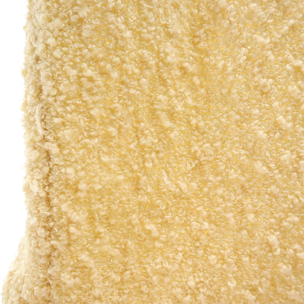 LANVIN en Bleu ランバンオンブルー 90s 日本製 長袖 ニット カーディガン 38 アイボリー系 オールド ヴィンテージ レディース