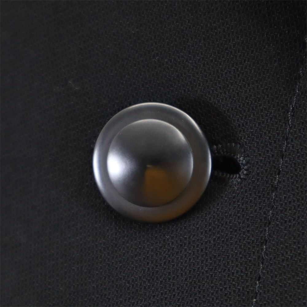 GIVENCHY ジバンシィ 90s ウール テーラードジャケット 12 ブラック HI FORMAL フォーマル オールド ヴィンテージ レディース