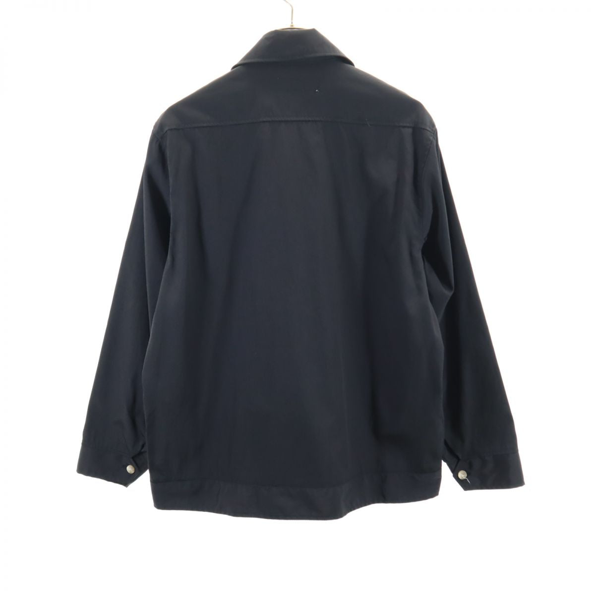 XLARGE エクストララージ ジップジャケット M 黒 メンズ