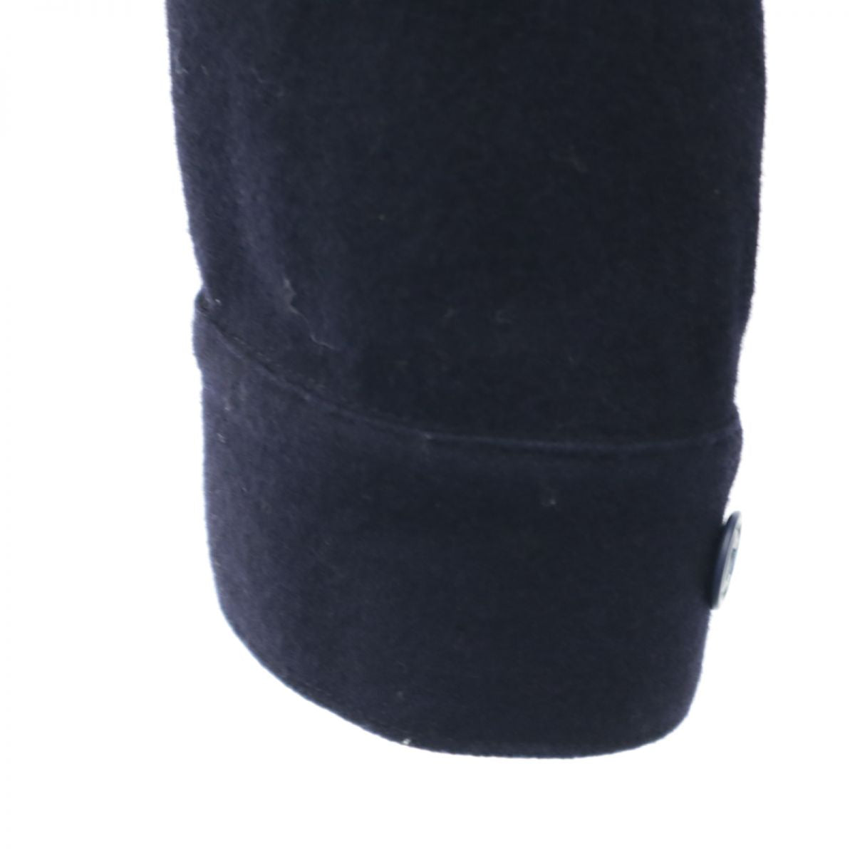 MOUNTAIN RESEARCH マウンテンリサーチ 日本製 ウールジャケット S ブラック系 メンズ