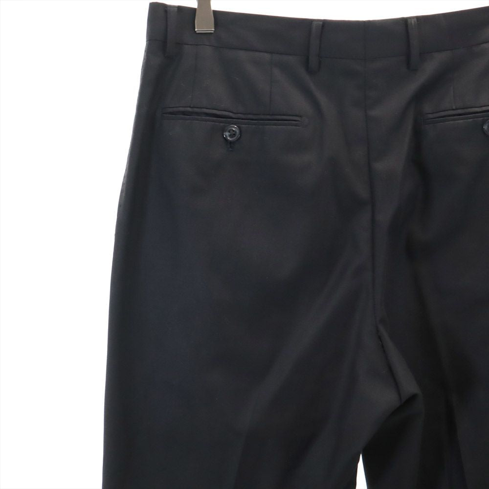 ドルチェアンドガッバーナ スーツ 上下 セットアップ ブラック系 DOLCE&GABBANA メンズ