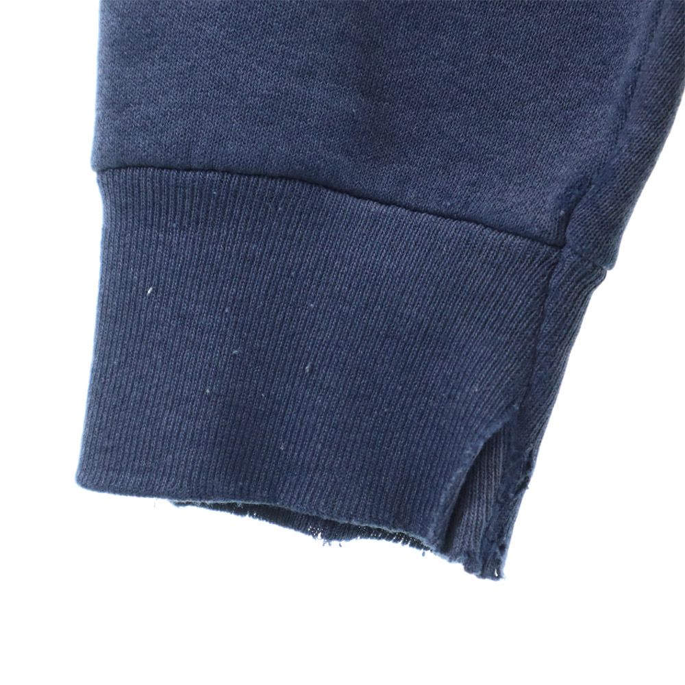 SCREEN STARS スクリーンスターズ 90s フルーツオブザルーム オールド 長袖 トレーナー S ネイビー系 FRUIT OF THE LOOM スウェット メンズ