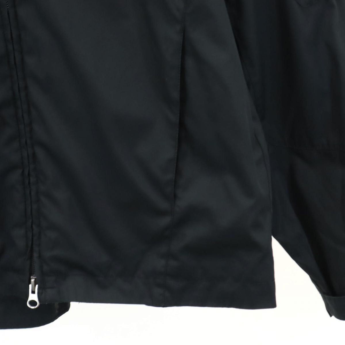 Polo by Ralph Lauren ポロバイラルフローレン ジップジャケット 150 黒 裏メッシュ キッズ