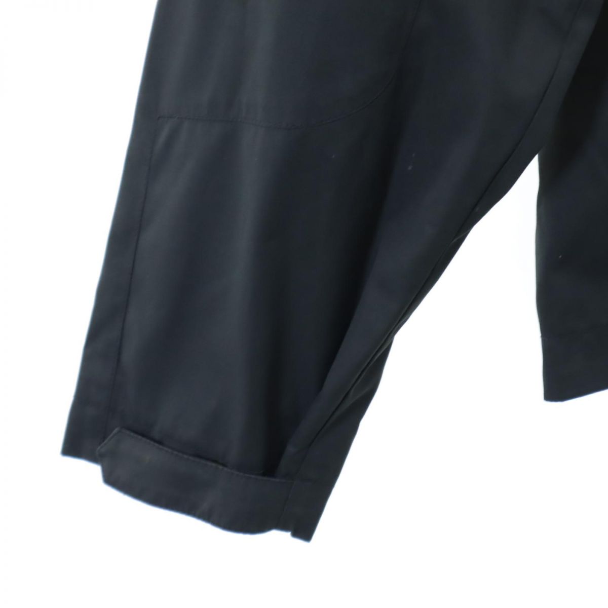 Polo by Ralph Lauren ポロバイラルフローレン ジップジャケット 150 黒 裏メッシュ キッズ