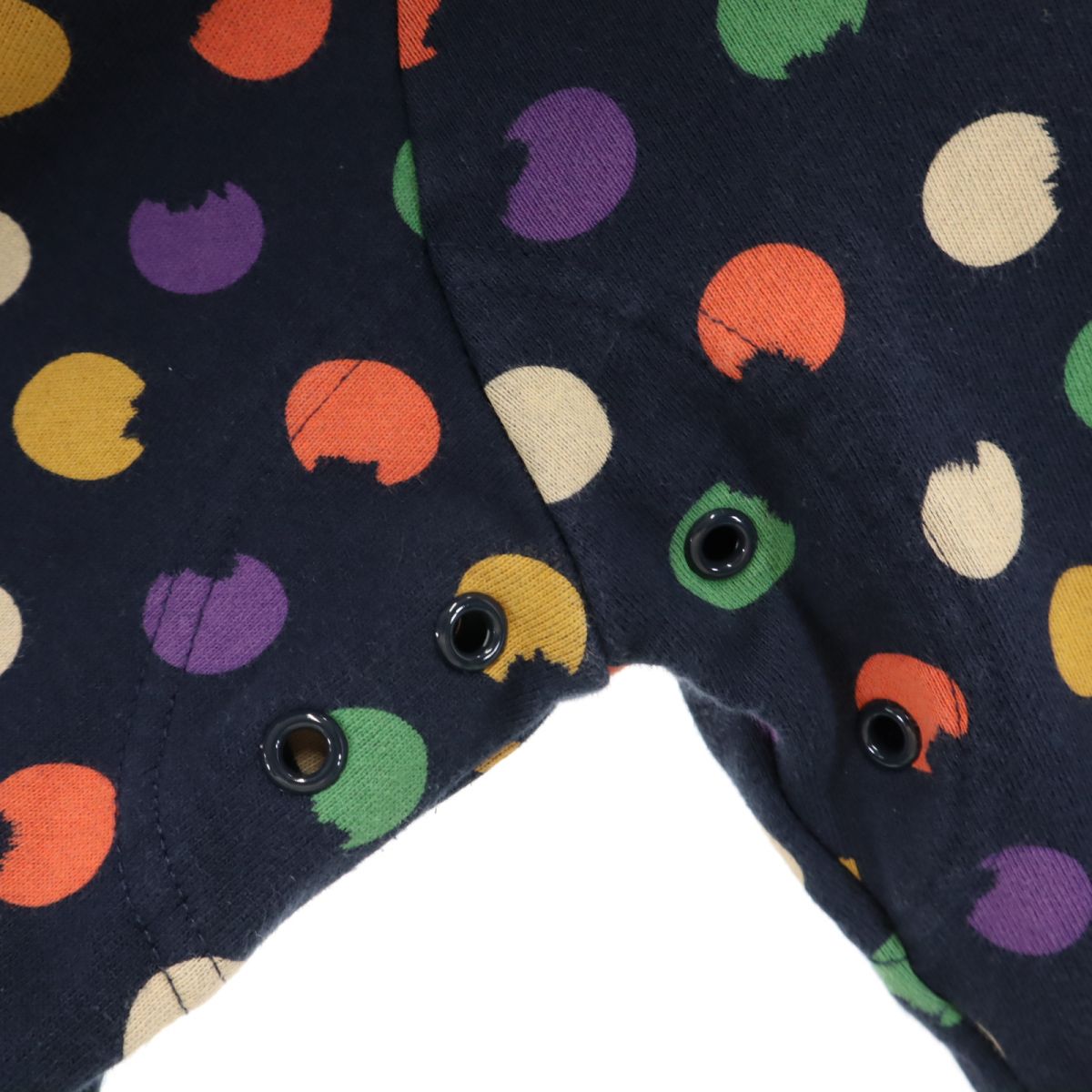 マークバイマークジェイコブス 長袖 スウェットパーカー S MARC BY MARC JACOBS レディース