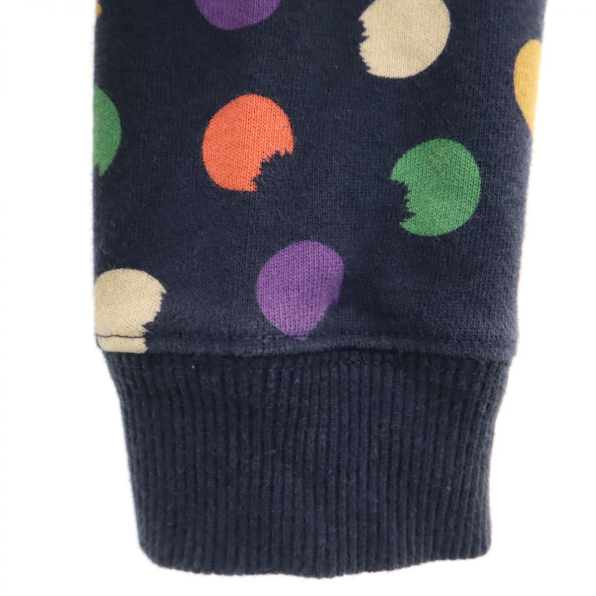 マークバイマークジェイコブス 長袖 スウェットパーカー S MARC BY MARC JACOBS レディース