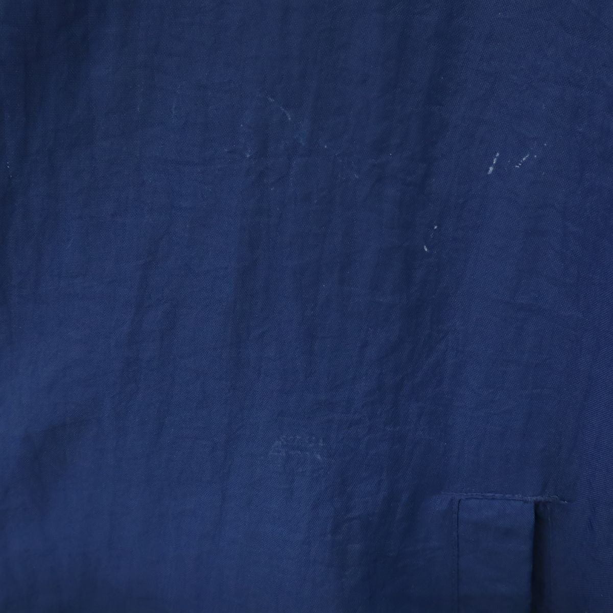 STARTER スターター 90s オールド オリンピック ナイロンジャケット XL ネイビー系 メンズ