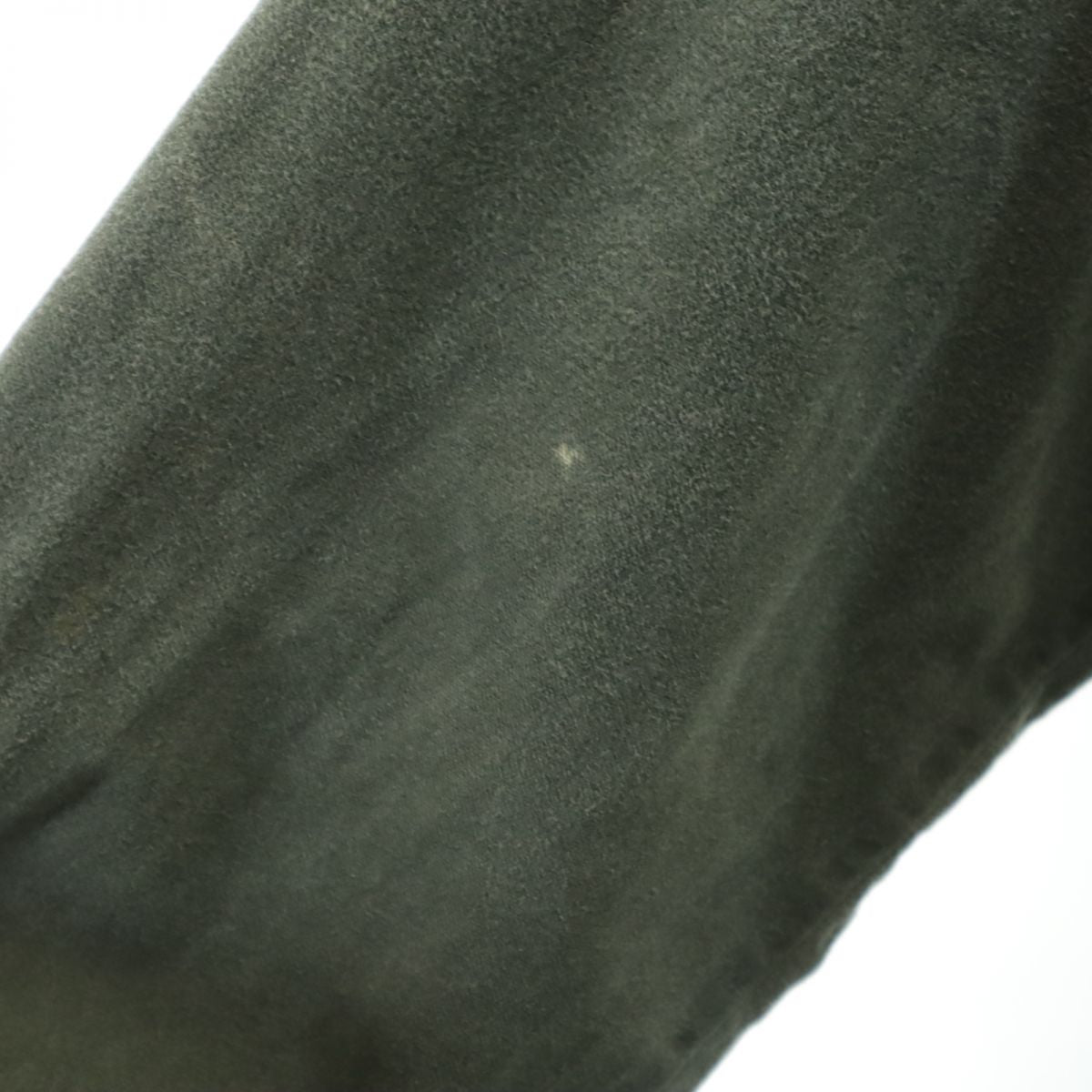 OSHKOSH オシュコシュ 長袖 ボタンダウンシャツ カーキ メンズ