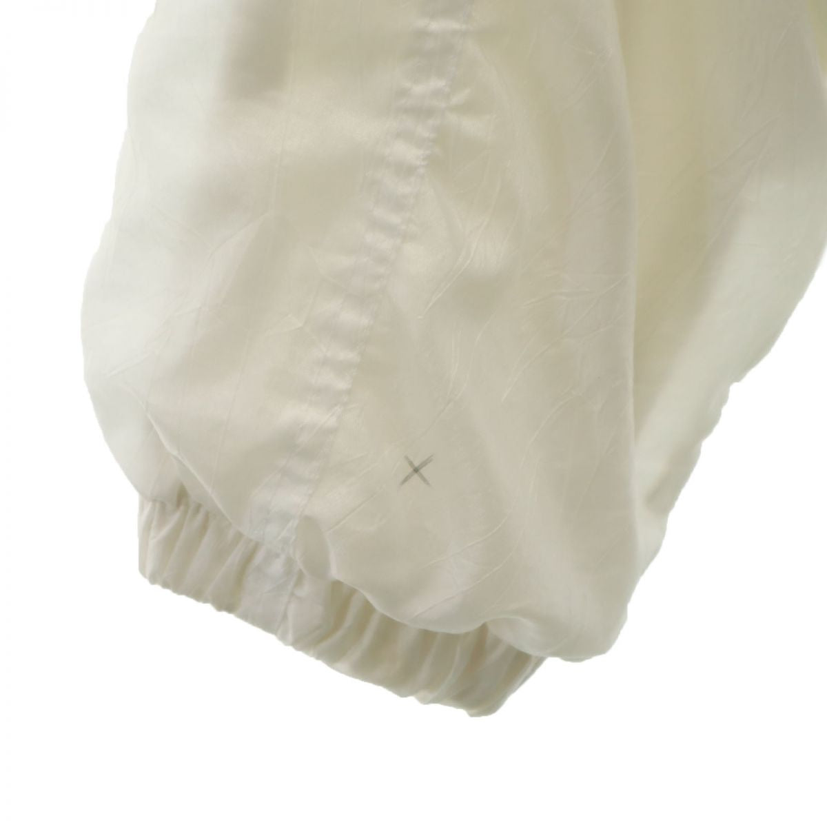 adidas アディダス 80s トレイフォイルロゴ ヴィンテージ ジップジャケット ホワイト メンズ