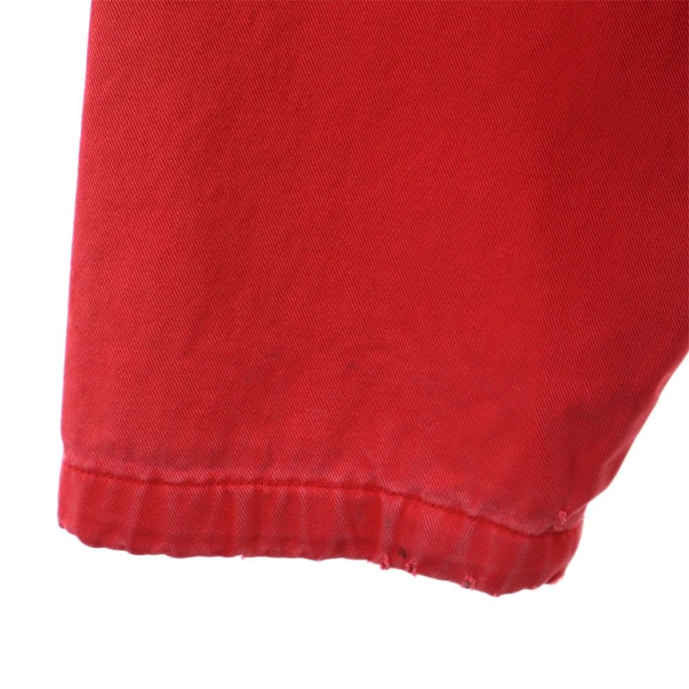 ポロバイラルフローレン 90s オールド スイングトップ L レッド Polo by Ralph Lauren メンズ