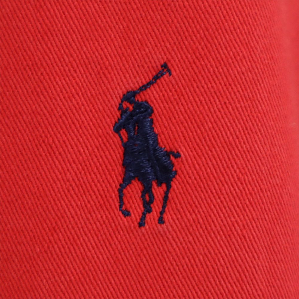 ポロバイラルフローレン 90s オールド スイングトップ L レッド Polo by Ralph Lauren メンズ