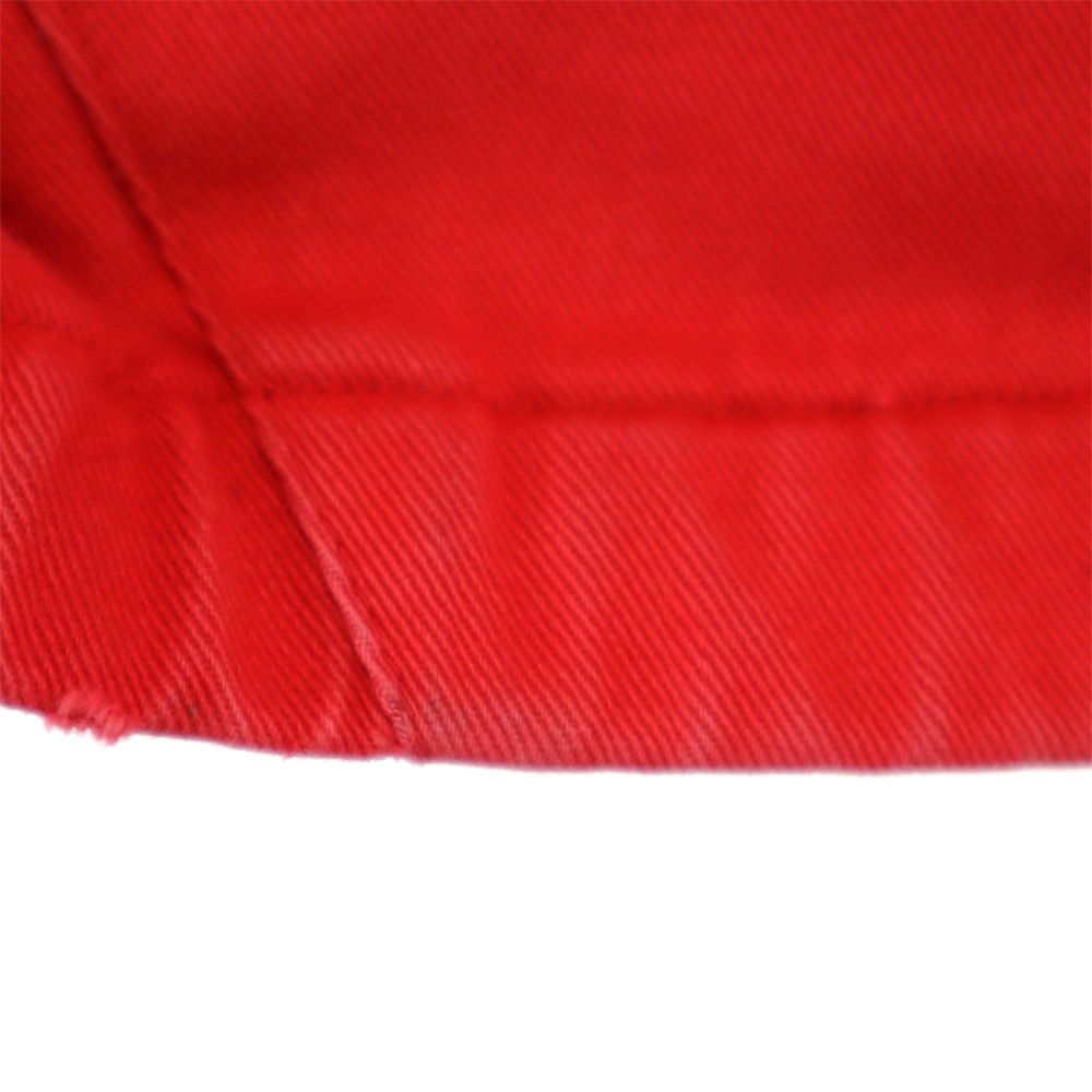 ポロバイラルフローレン 90s オールド スイングトップ L レッド Polo by Ralph Lauren メンズ