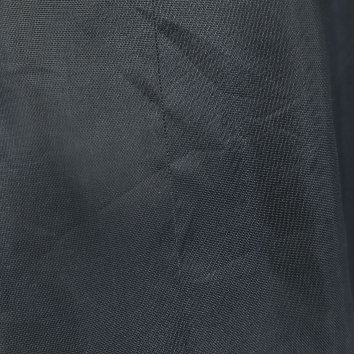 OLD オールド 80s 90s USA製 Tigers ナイロンジャケット ブラック系 メンズ