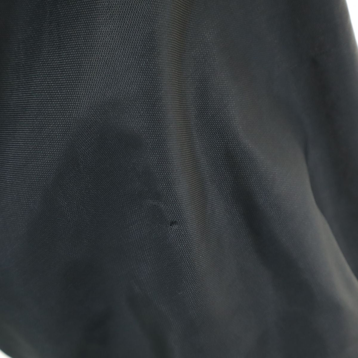 OLD オールド 80s 90s USA製 Tigers ナイロンジャケット ブラック系 メンズ