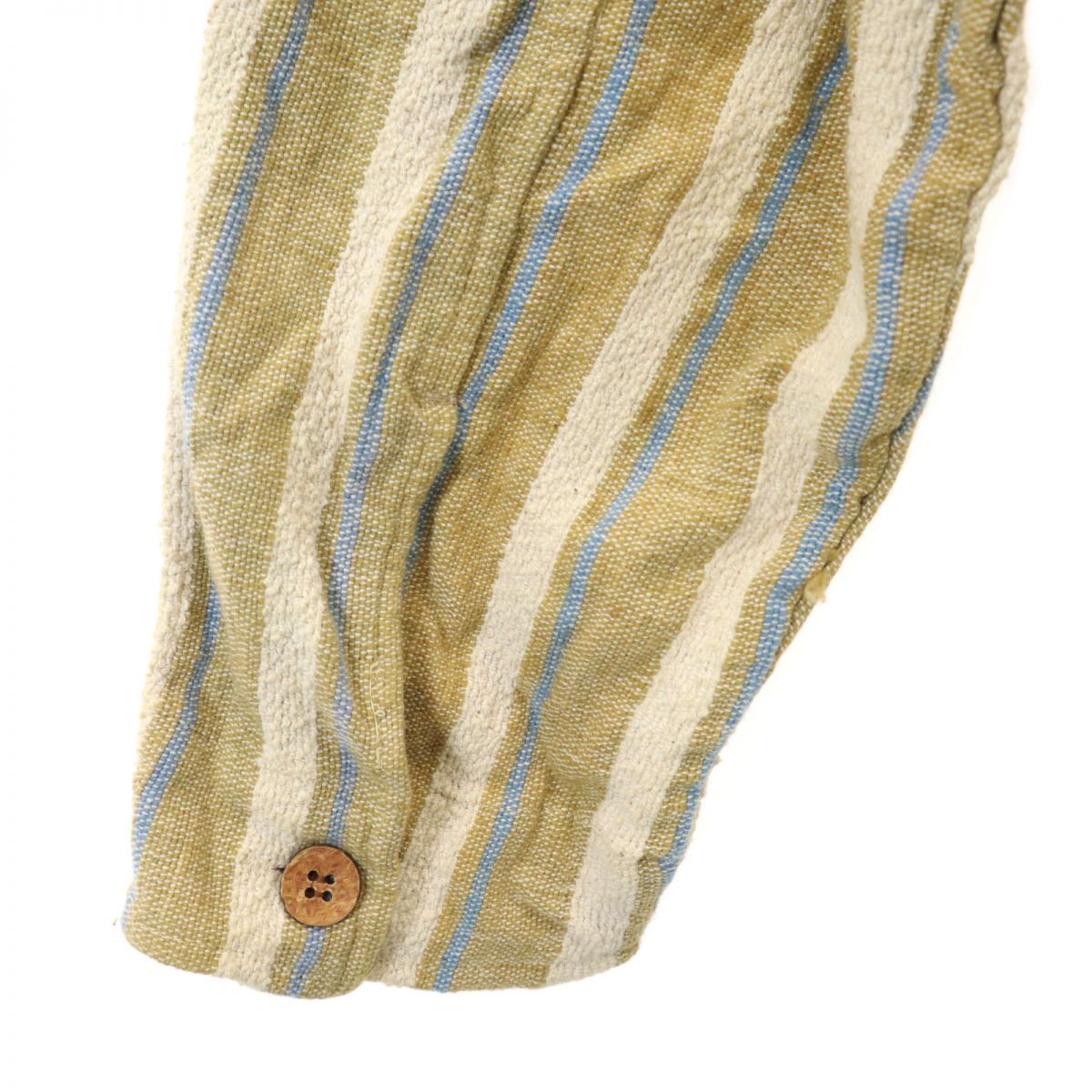 CRAZY DOLL クレイジードール 未使用 コットンジャケット F ベージュ系 レディース