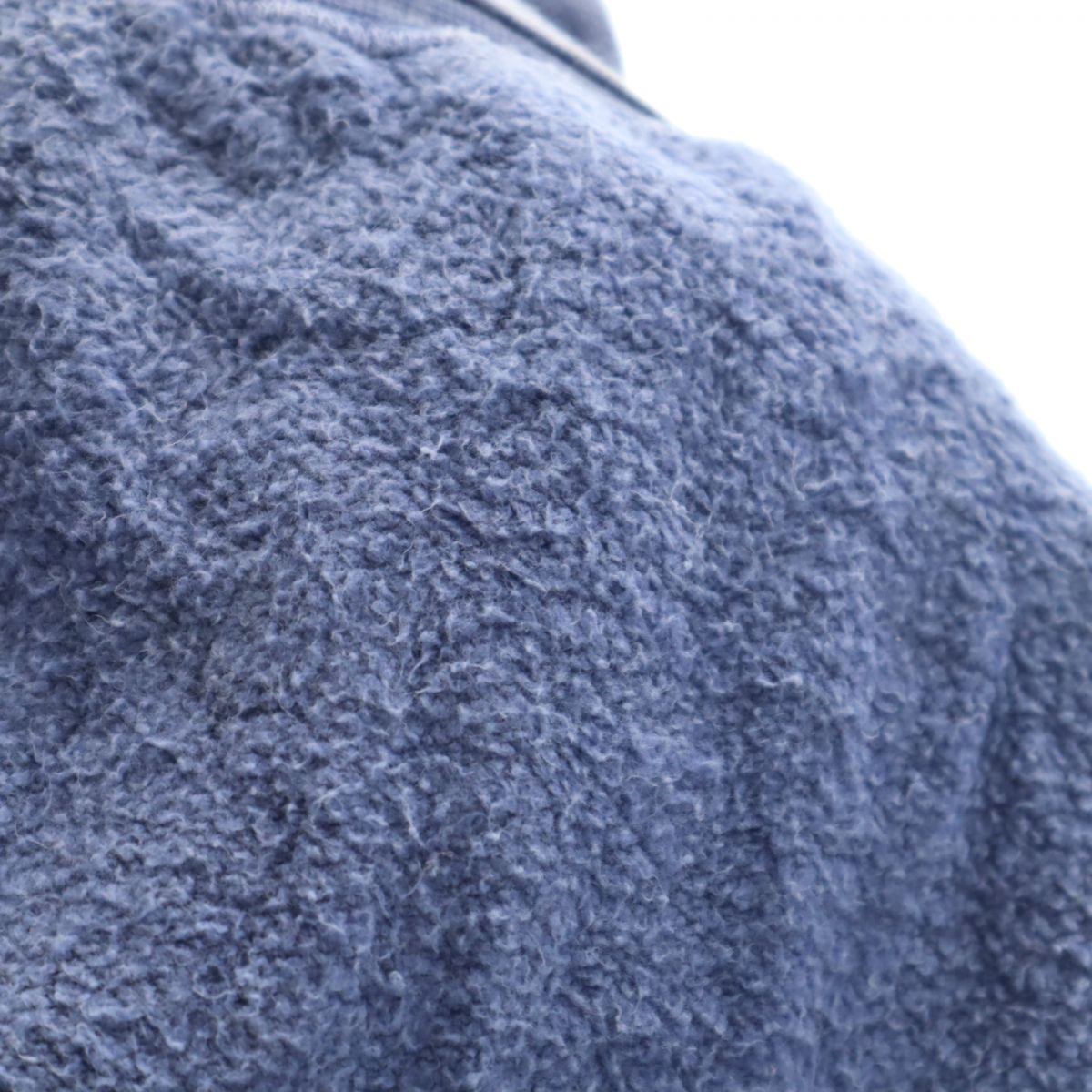 Champion チャンピオン 90s オールド 長袖 スウェットパーカー ブルー系 メンズ