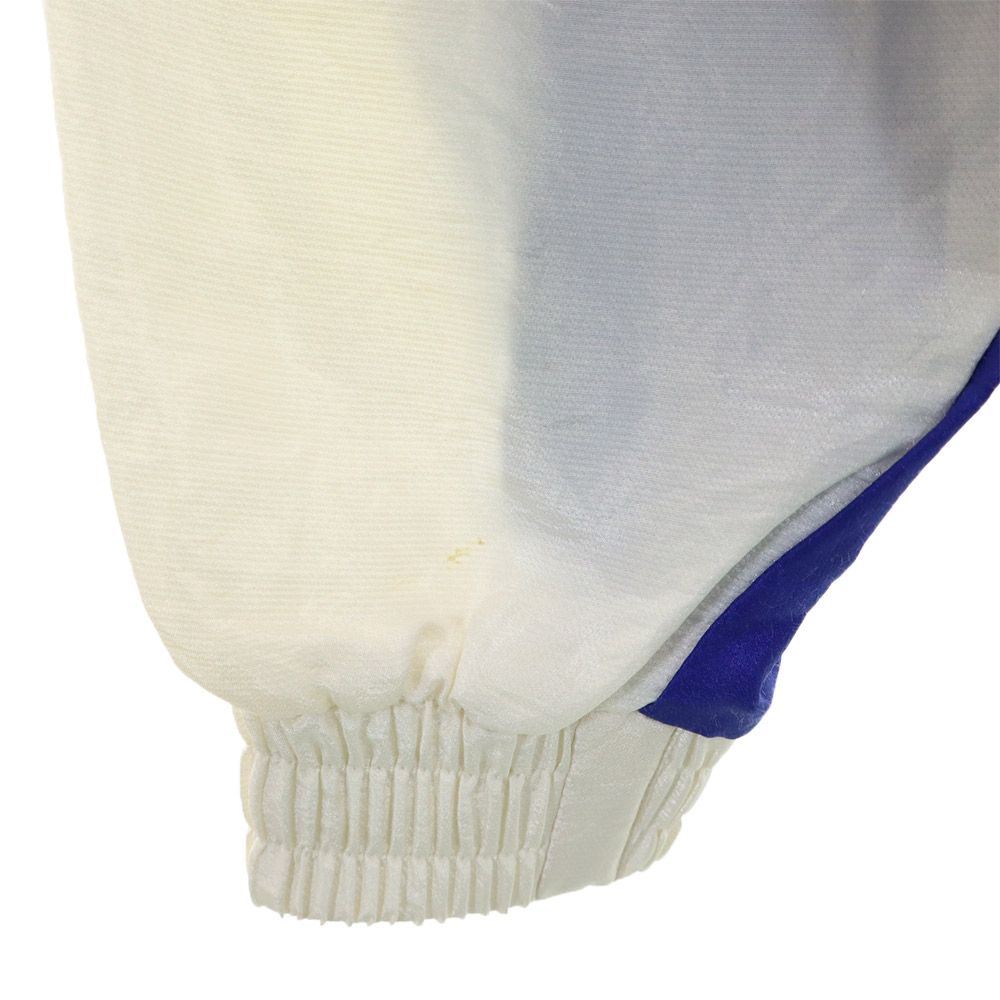 PUMA プーマ 90s 日本製 ヒットユニオン オールド ジップジャケット ブルー系 メンズ