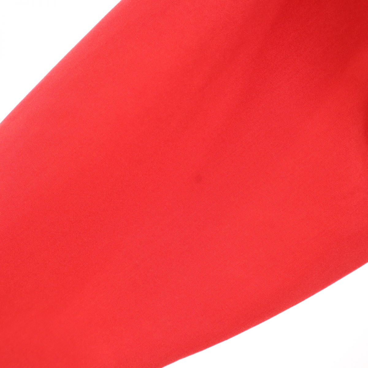 EURO WORK ユーロワーク 70s 80s ヴィンテージ スノーパーカー ハーフボタン ジャケット 14 レッド プルオーバー メンズ