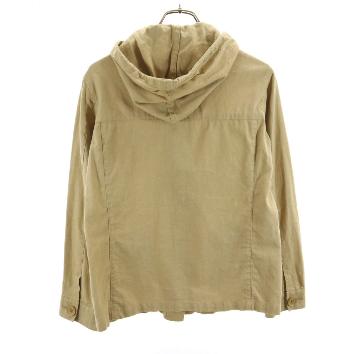 Columbia コロンビア アウトドア ジャケット M ブラウン レディース