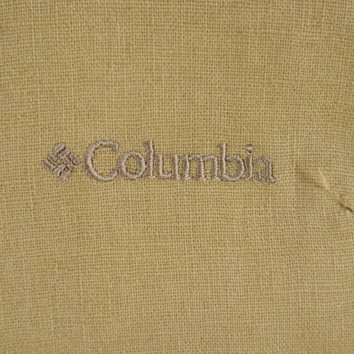 Columbia コロンビア アウトドア ジャケット M ブラウン レディース