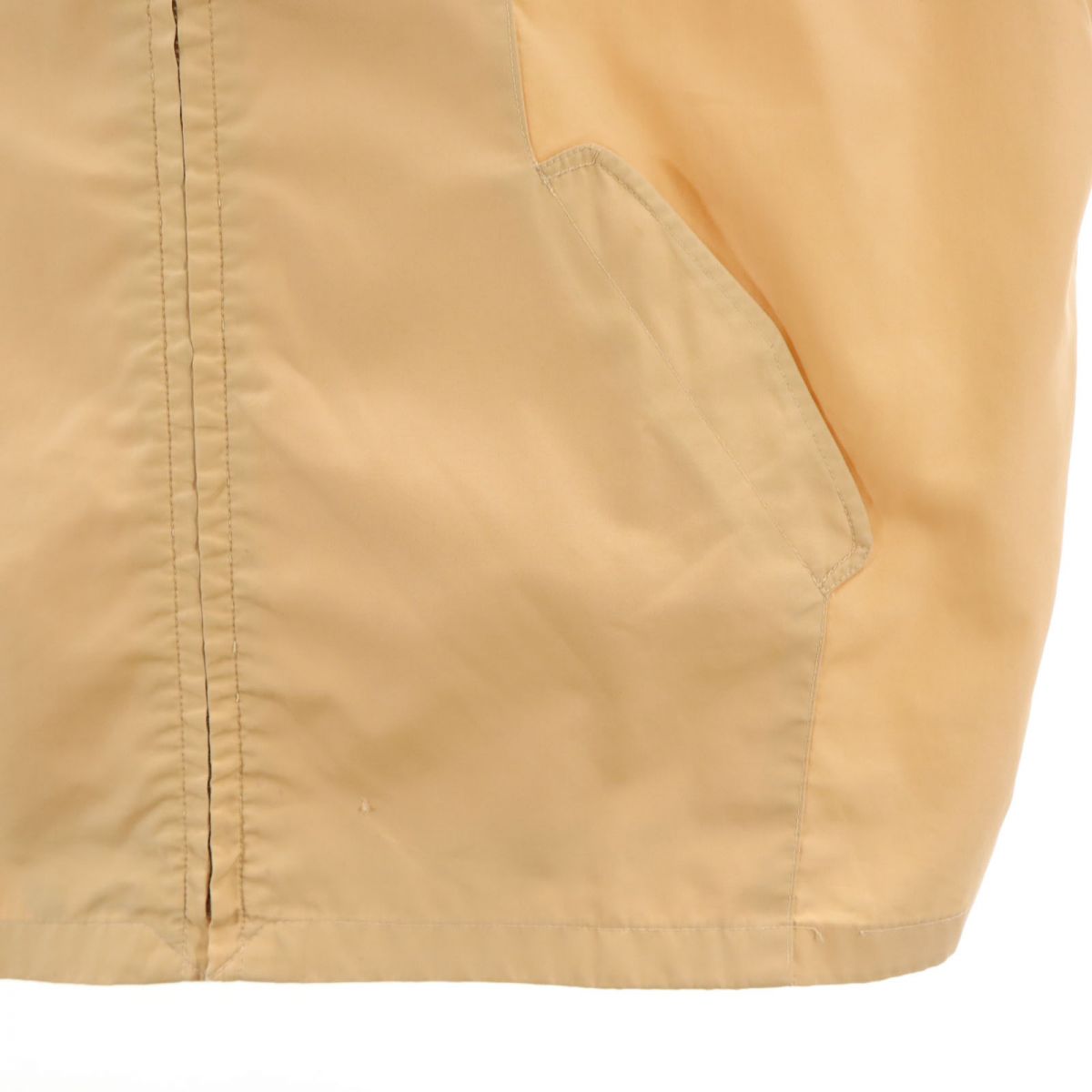 McGregor マックレガー スイングトップ XL オレンジ系 メンズ