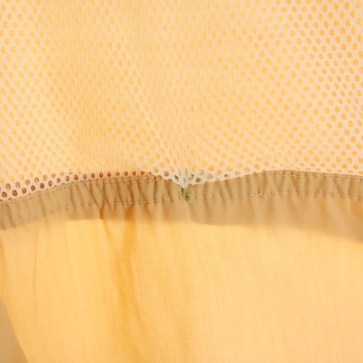 McGregor マックレガー スイングトップ XL オレンジ系 メンズ