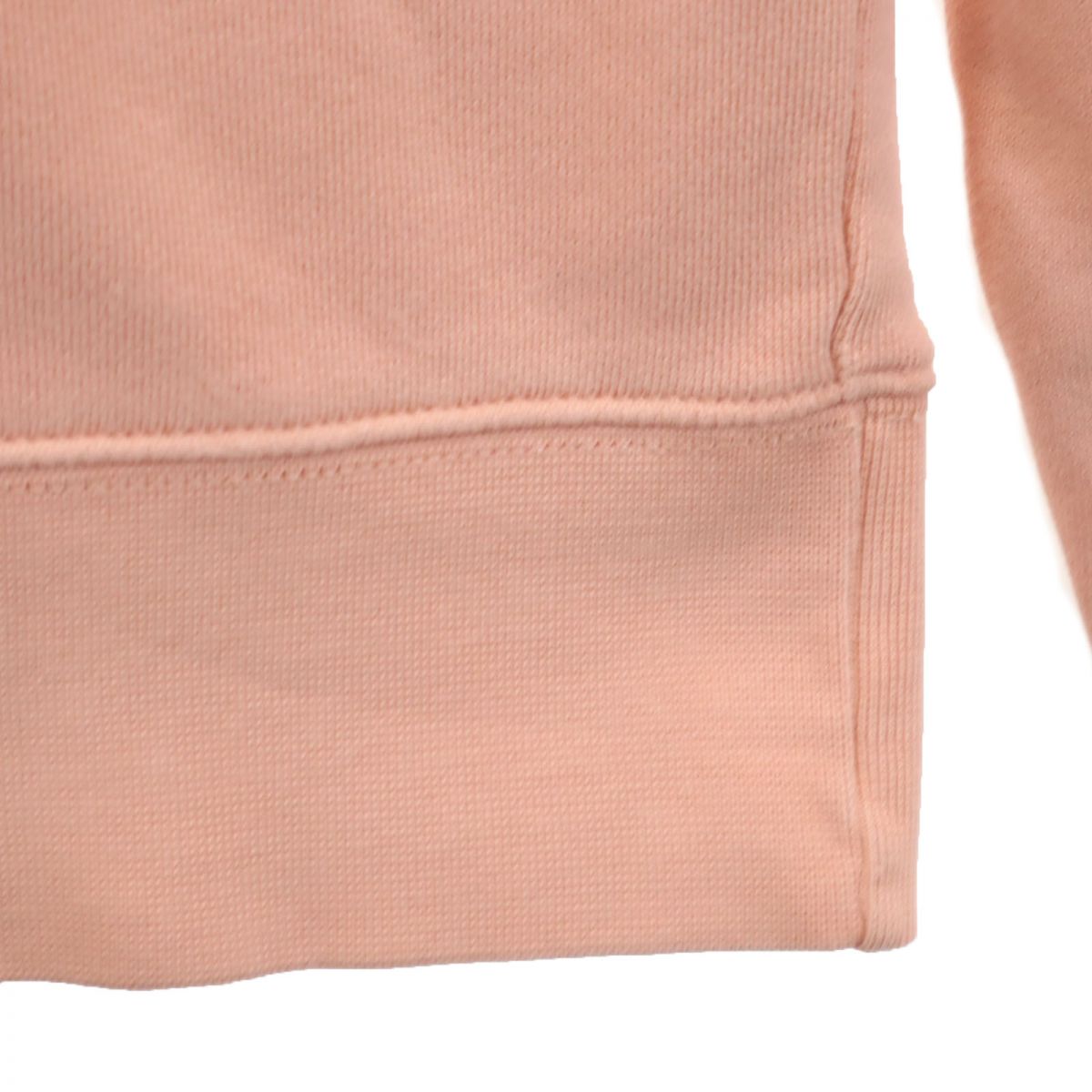 ACNE STUDIOS アクネストゥディオズ 長袖 スウェット トレーナー XXS ピンク系 メンズ