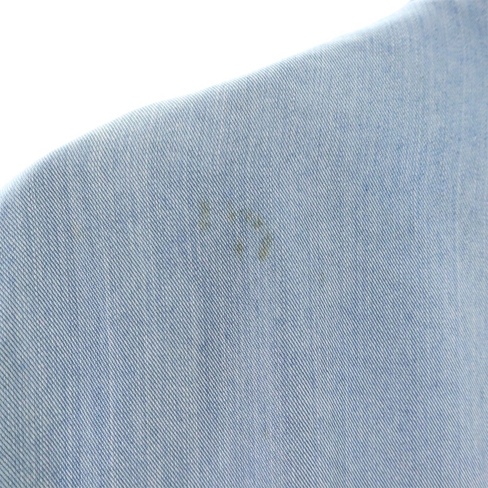 Calvin klein Jeans カルバンクラインジーンズ 長袖 テーラードジャケット M ブルー系 メンズ