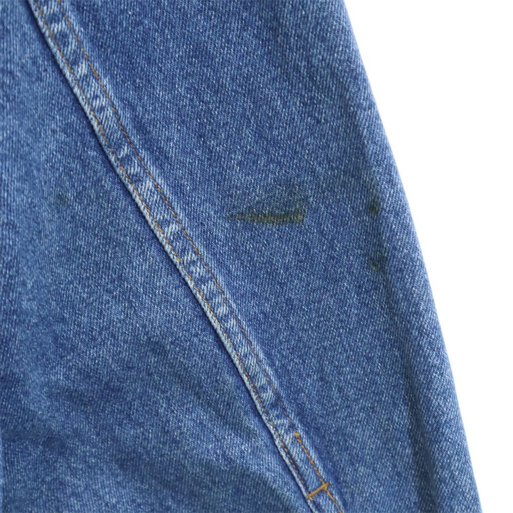 キャニオンリバーブルース 90s オールド デニムジャケット L CANYON RIVER BLUES ジージャン メンズ