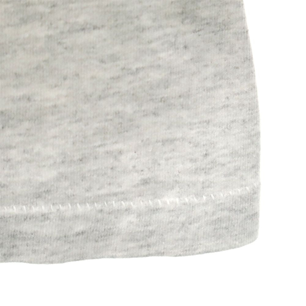 FILA フィラ 90s オールド プリント 半袖 Tシャツ ホワイト メンズ