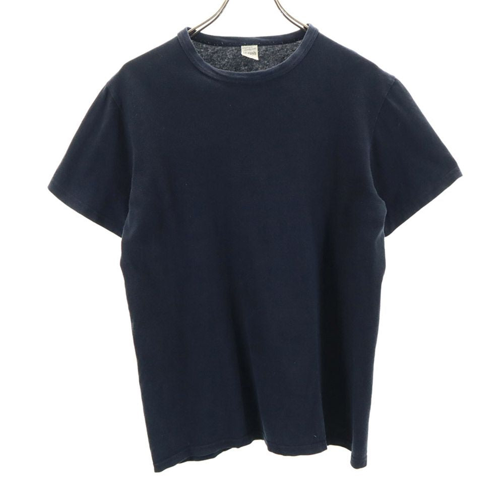 McCOY'S マッコイズ USA製 半袖 Tシャツ M ブラック メンズ