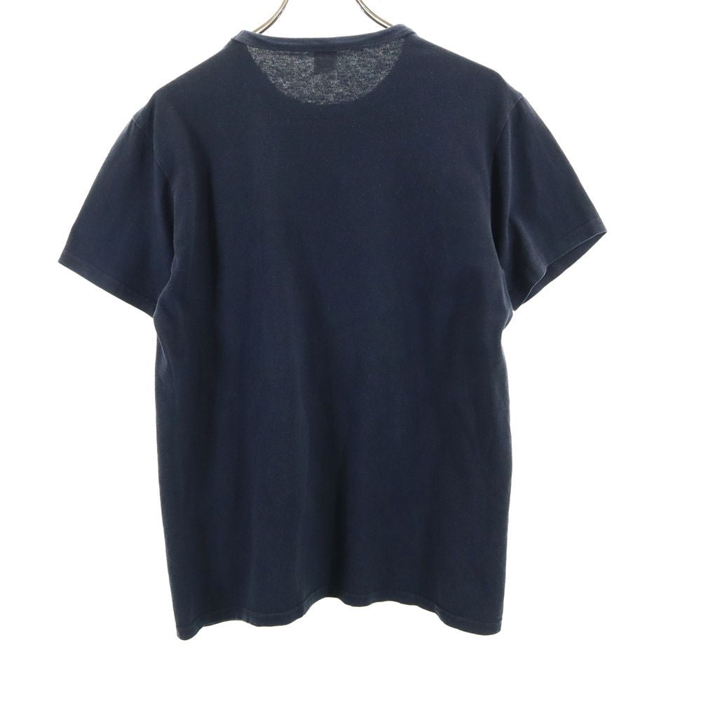 McCOY'S マッコイズ USA製 半袖 Tシャツ M ブラック メンズ